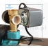 Pompa hydroforowa MHI 1500 INOX z osprzętem